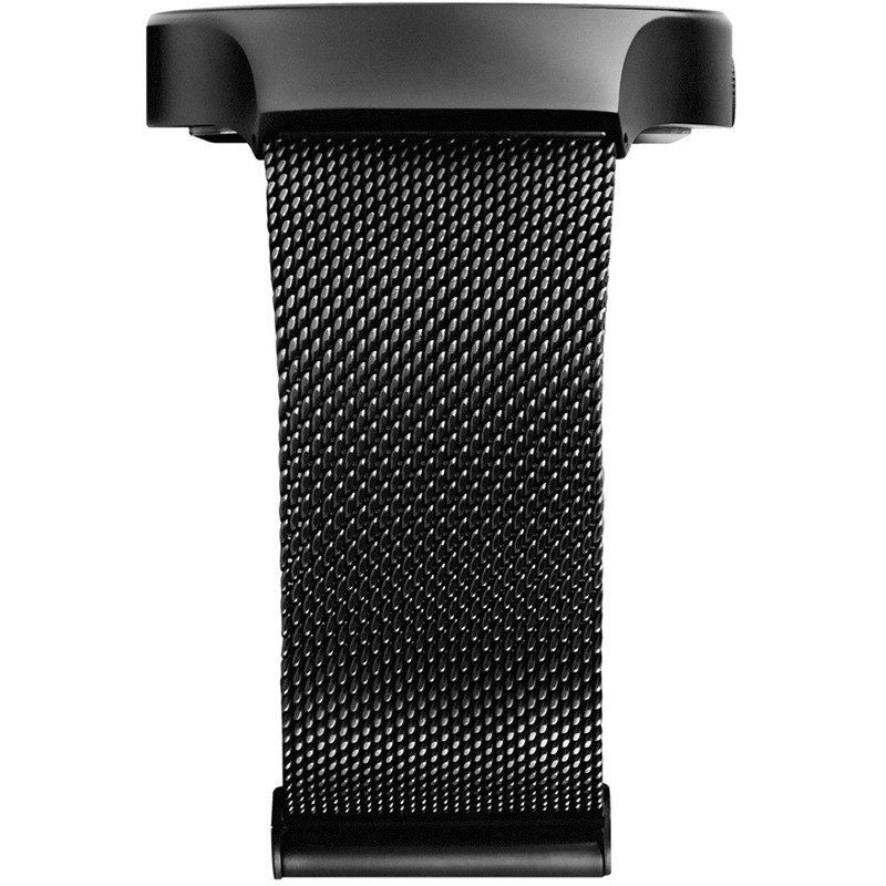 ZIIIRO Celeste Black Mono Watch | Z0005WBBG