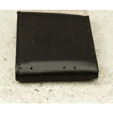 Orchill Francis Bi-Fold Leather Wallet | Black