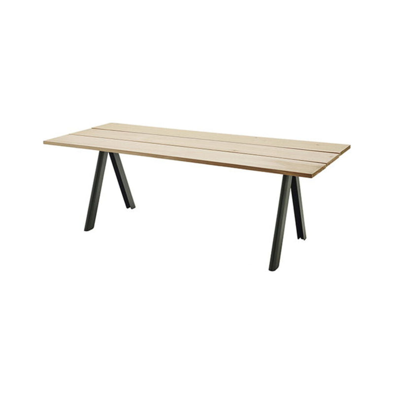 Skagerak Overlap Table | Steel