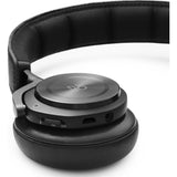 Bang & Olufsen BeoPlay H8 Headphones | Black 1642526