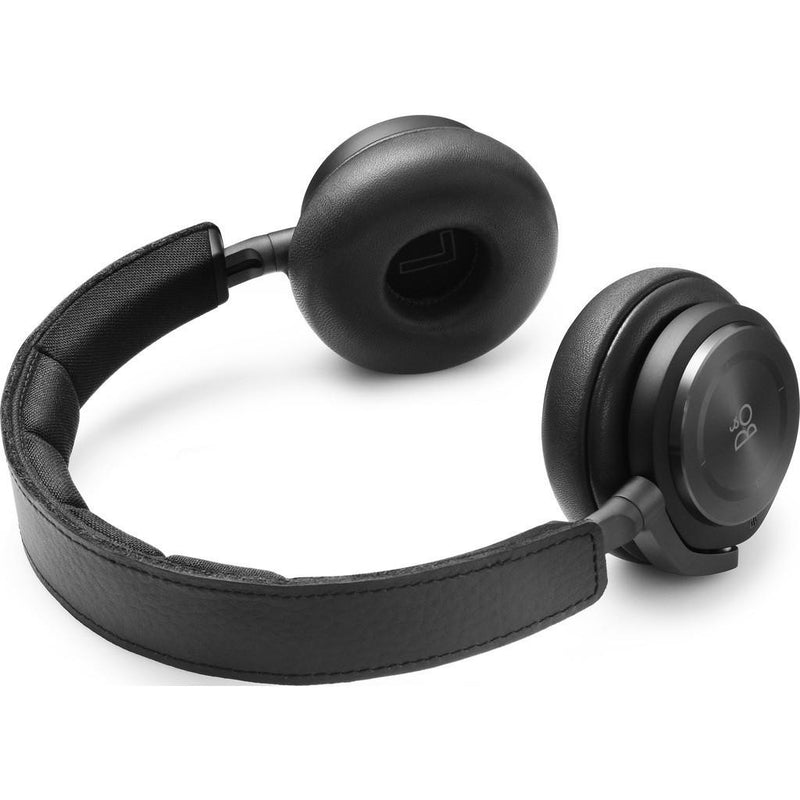 Bang & Olufsen BeoPlay H8 Headphones | Black 1642526