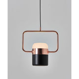 Ling Pendant Single H