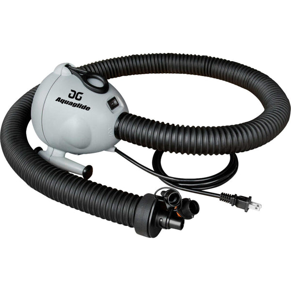 Aquaglide Hurricane 110V 3.6 Pump