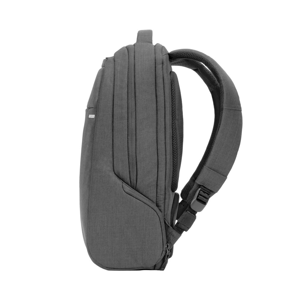 Incase Icon Slim Backpack Asphalt – Sportique