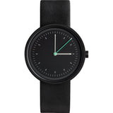 AARK Collective Interval Watch | Black