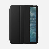 Nomad Rugged Folio Leather iPad Air Case