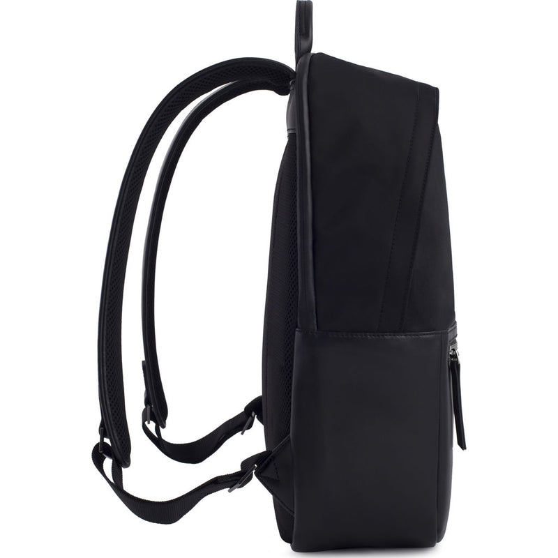 ISM The Classic Backpack | Black/Black – Sportique