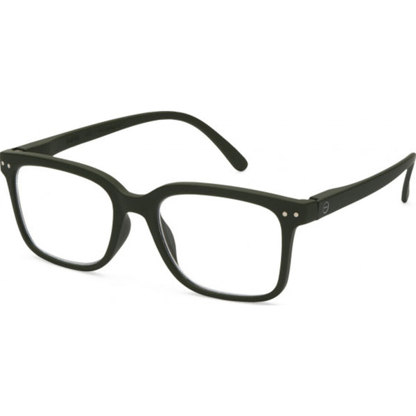 Izipizi #L Reading Glasses | Khaki