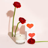 Brooklyn Candle Studio Limited Edition Candle - Boxed Love Potion