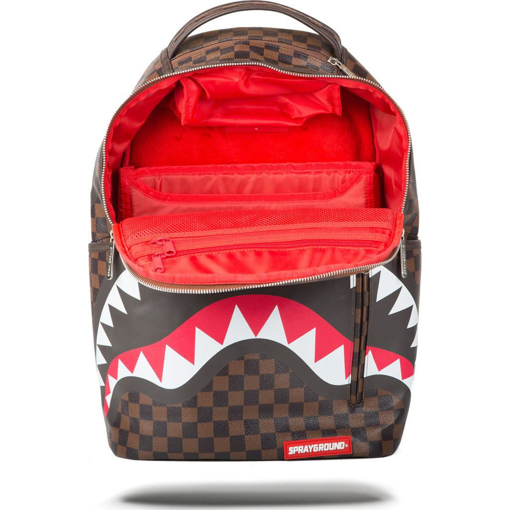 SHARKS IN PARIS backpack sprayground for Sale in Indianapolis, IN - OfferUp