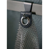 Mono Soft Cleaning Mesh | Stainless Steel