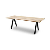 Skagerak Overlap Table | Steel