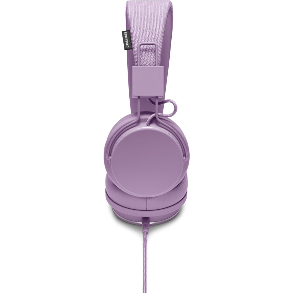 Urbanears Plattan 2 On Ear Headphones Amethyst Purple Sportique 2920