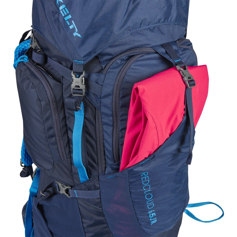 Kelty Redcloud 65L Junior Backpack | Blue 22611016TW