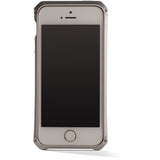 ElementCase Solace iPhone 5/5s Case Silver