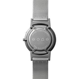 Eone Bradley Watch Classic | Stainless Steel Mesh