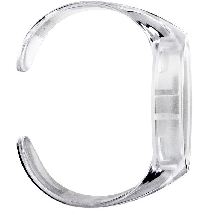 ZIIIRO Watch Strap Transparent – Sportique