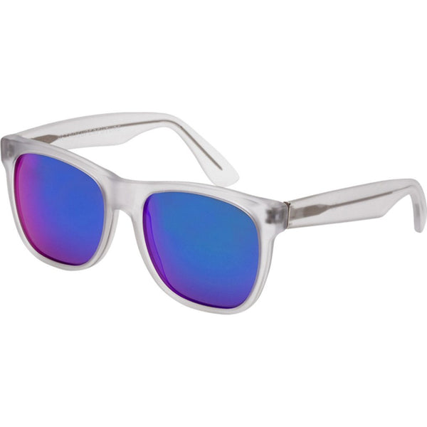 RetroSuperFuture Classic Sunglasses | Crystal 168