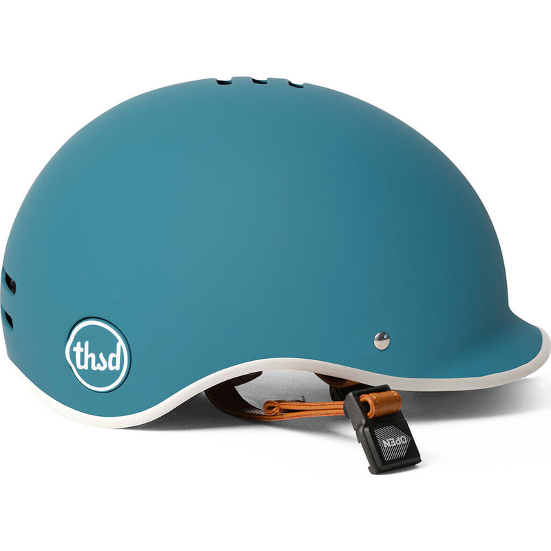 Thousand Climate Collection Helmet Costal Blue