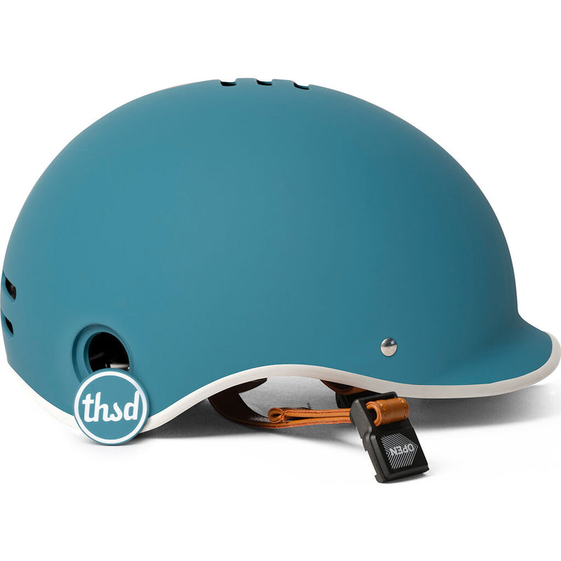 Thousand Climate Collection Helmet Costal Blue