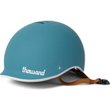 Thousand Climate Collection Helmet Costal Blue