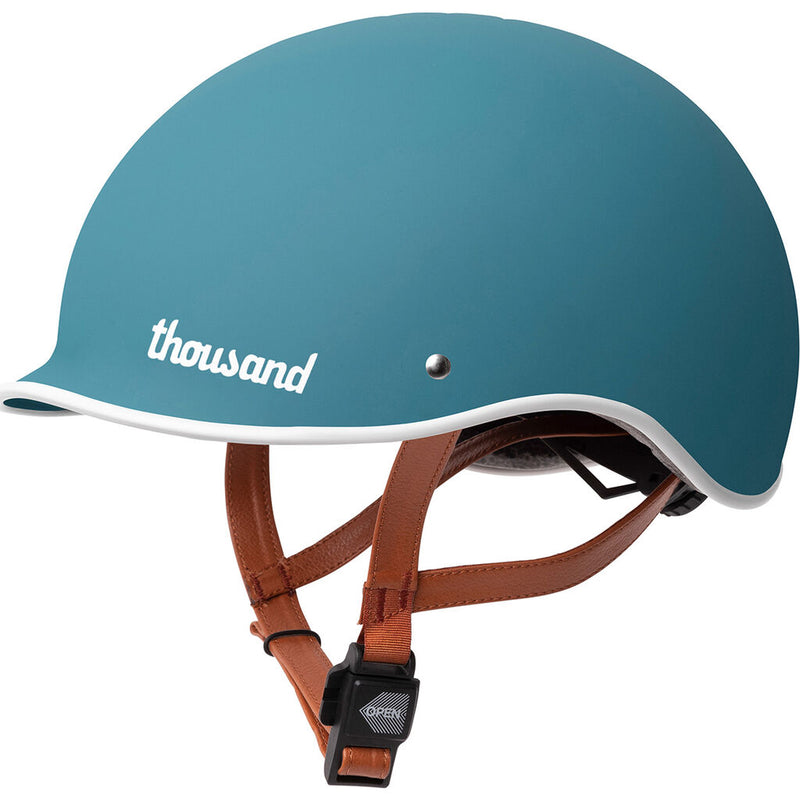 Thousand Climate Collection Helmet Costal Blue