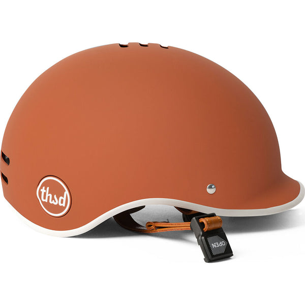 Thousand Climate Collection Helmet Terra Cotta