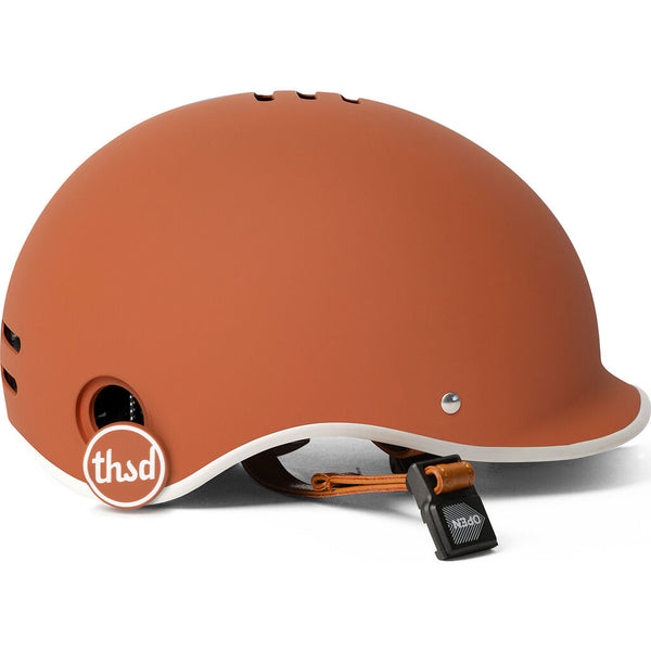 Thousand Climate Collection Helmet Terra Cotta