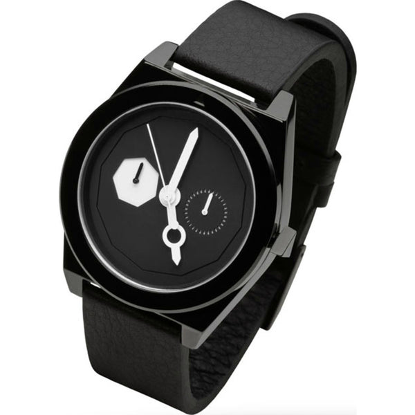 AÃRK Collective Timeless Watch Onyx – Sportique