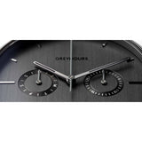 Greyhours Vision Limited Edition Watch | Grey/Sand