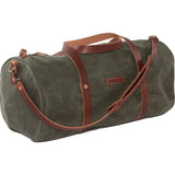 Bradley Mountain Weekender Duffel | Pine