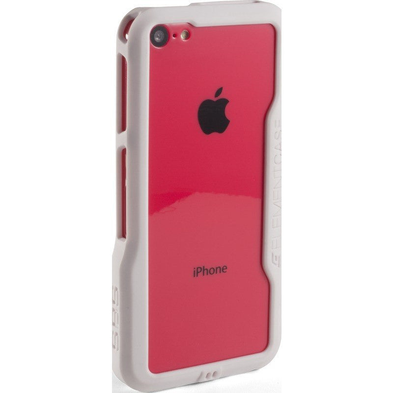 Element Case Prisma Case for iPhone 5c | White AP5C-1011-WW00