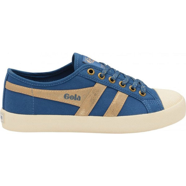 Gola Women's Coaster Mirror Sneakers