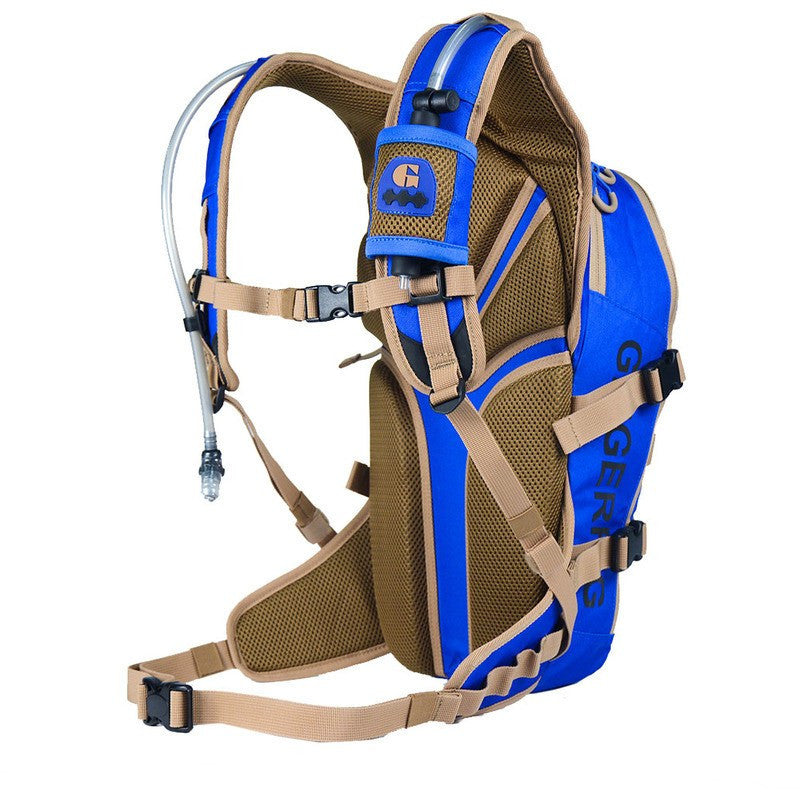 Geigerrig Rig 700M Hydration Backpack | Cadet Blue Tan